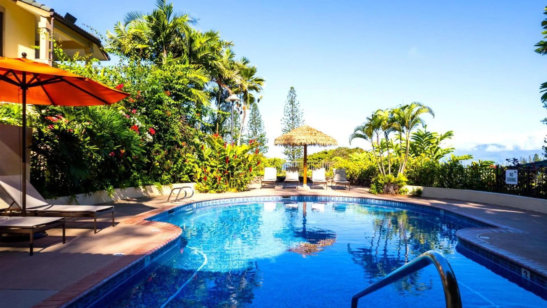 Apartmán Kbm Resorts Spacious 5-Bedroom Kapalua Golf Collection Multi Unit Listing Same Floor Golf Course Views 3 Free Rental Cars Kgv-19P2P3T1
