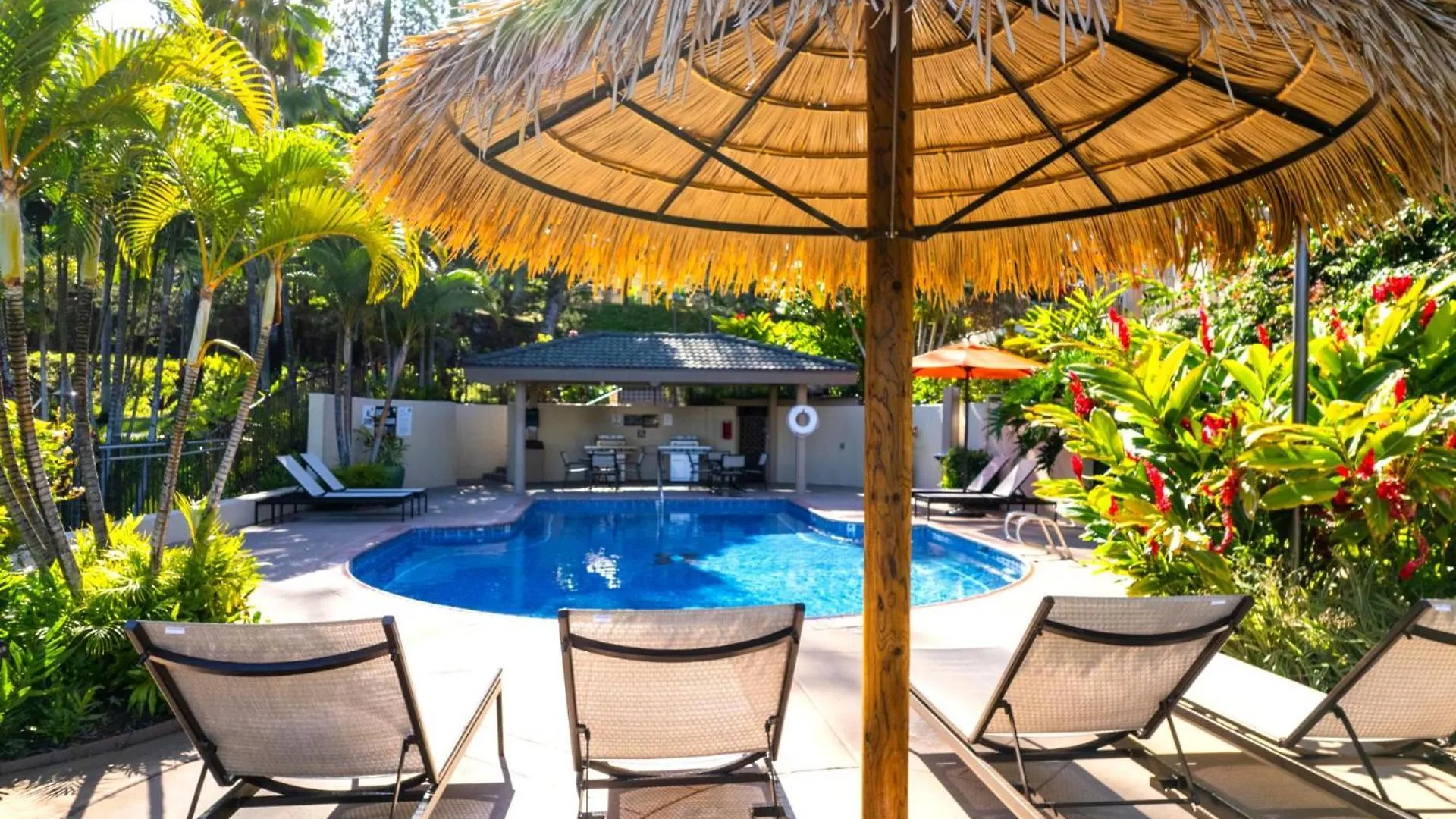 Apartmán Kbm Resorts Spacious 5-Bedroom Kapalua Golf Collection Multi Unit Listing Same Floor Golf Course Views 3 Free Rental Cars Kgv-19P2P3T1 USA