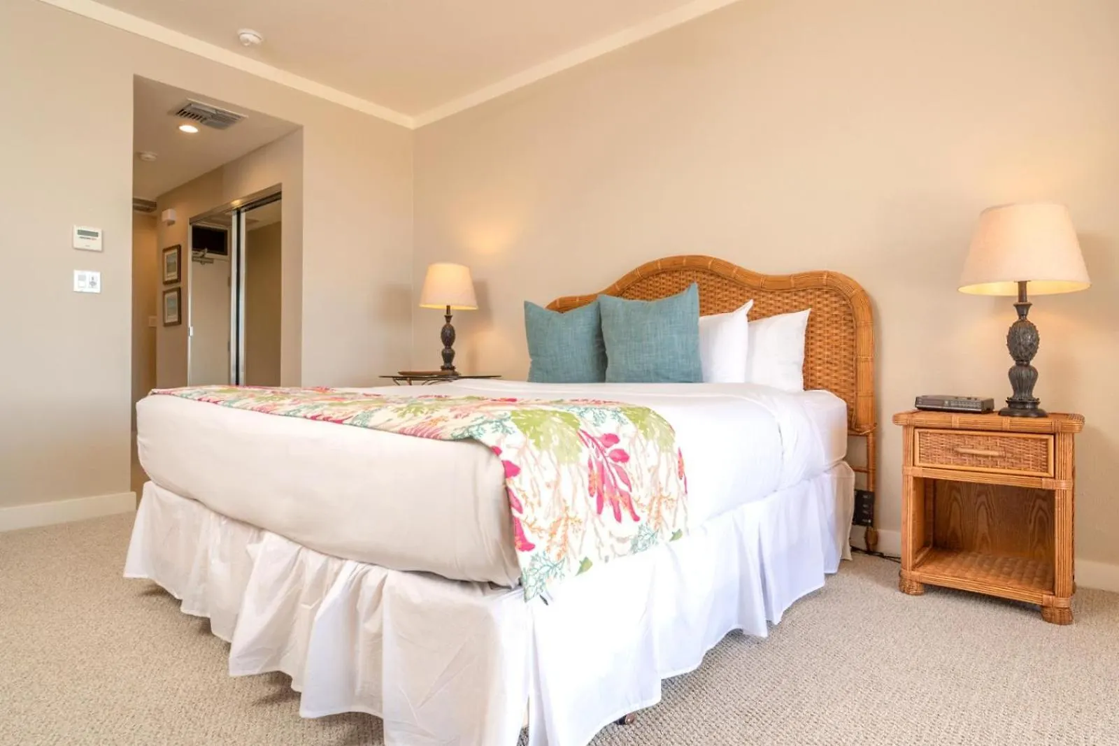 Kbm Resorts Spacious 5-Bedroom Kapalua Golf Collection Multi Unit Listing Same Floor Golf Course Views 3 Free Rental Cars Kgv-19P2P3T1