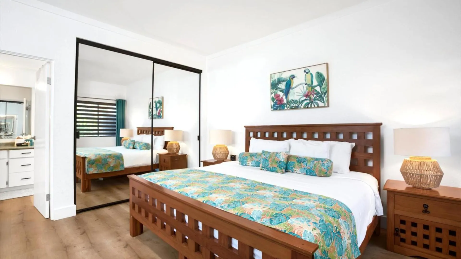 Kbm Resorts Spacious 5-Bedroom Kapalua Golf Collection Multi Unit Listing Same Floor Golf Course Views 3 Free Rental Cars Kgv-19P2P3T1